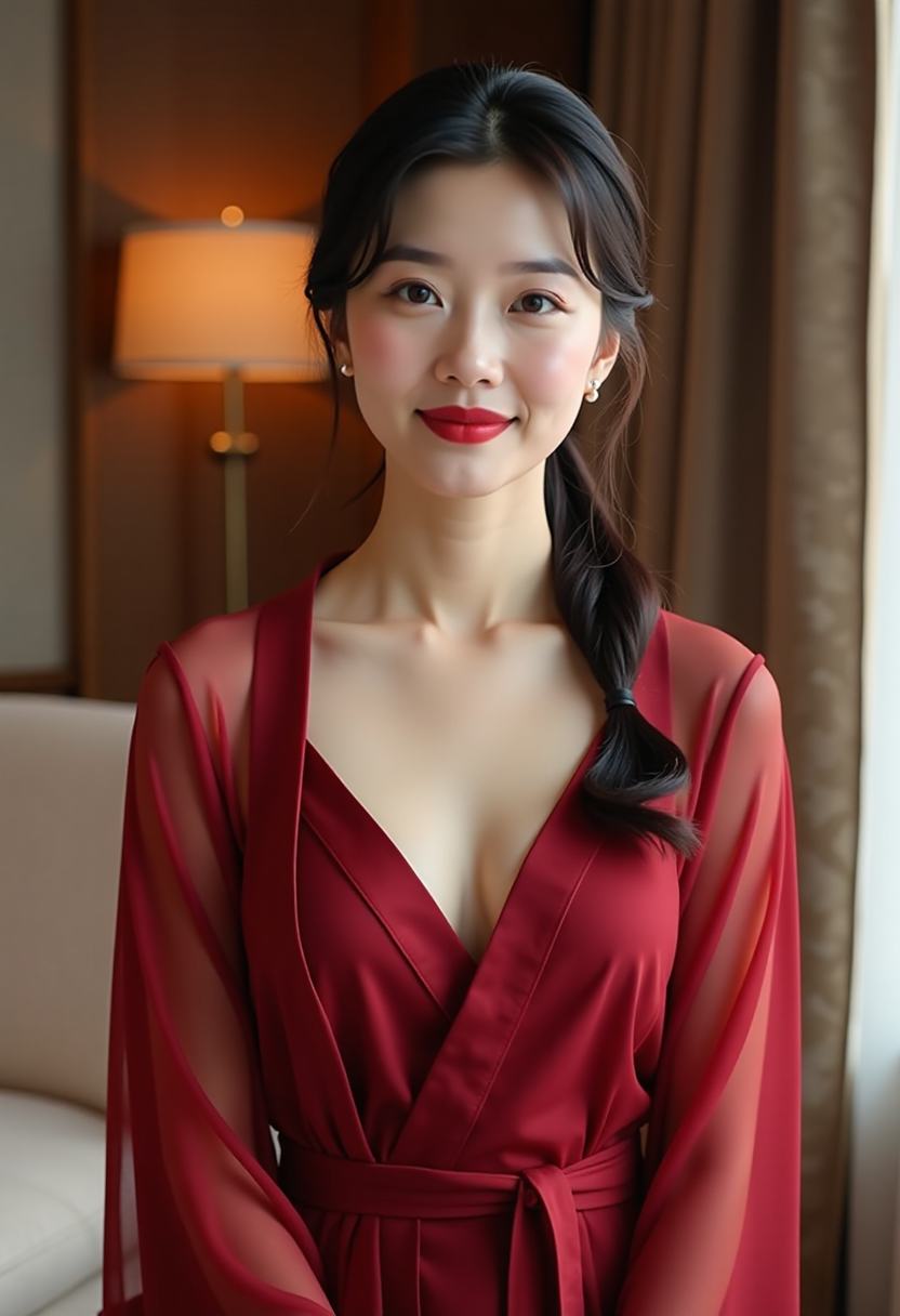 婚外迷情 第三季